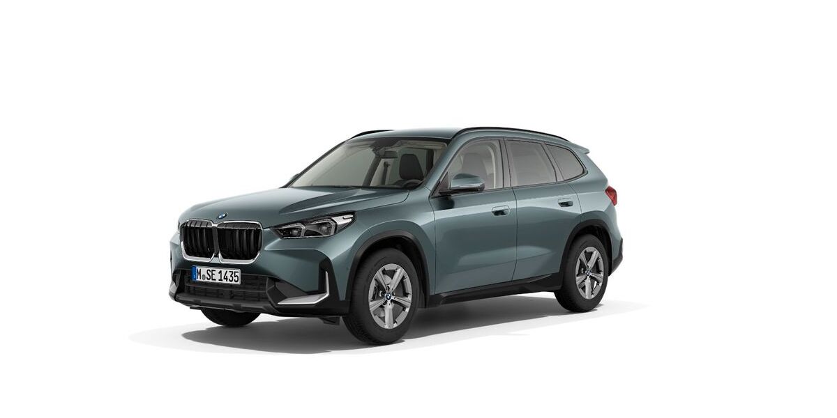 BMW X1 2.609 km 42.485 &euro; Saalfeld 07318