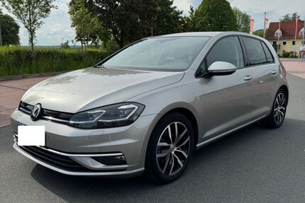 VW Golf 75.800 km 17.450 &euro; Wirsberg 95339