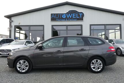 Peugeot 308 89.190 km 13.680 € Beckdorf 21643