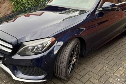 Mercedes C 250