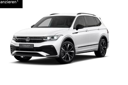 VW Tiguan Allspace 26.500 km 48.770 € Erfurt 99099
