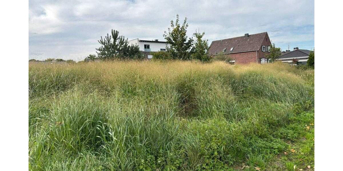 Grundstück Brüggen - 640.000&euro; | Angebot:23964222