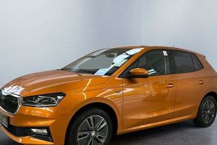 Skoda Fabia 29.907 km 17.159 &euro; Brandenburg 14770