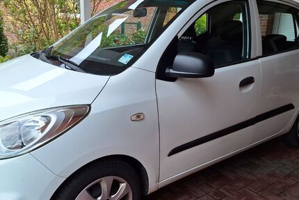 Hyundai i10 59.366 km 3.800 &euro; Westoverledingen 26810