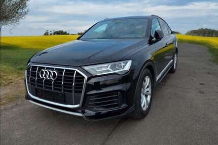 Audi Q7 119.100 km 37.100 &euro; Braunschweig 38100