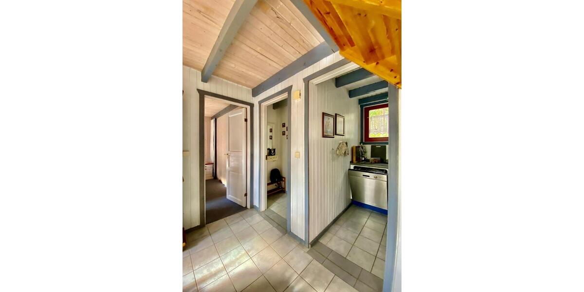 Einfamilienhaus Mirow - 3 Zimmer, 81 m&sup2;, 265.000&euro; | Angebot:26162798