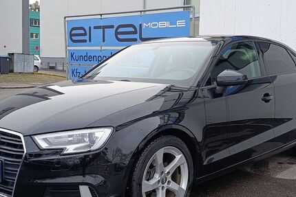 Audi A3 82.706 km 20.990 &euro; Pfullingen 72793