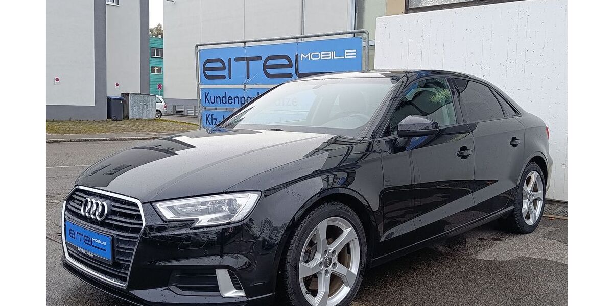 Audi A3 82.706 km 20.990 &euro; Pfullingen 72793