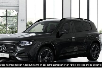 Mercedes-Benz GLB 220 15.000 km 61.490 &euro; Aschaffenburg 63741