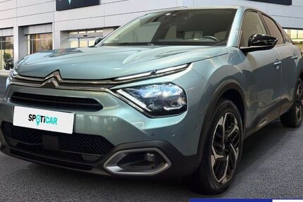Citroen C4 12.389 km 18.990 &euro; Hamburg 20537