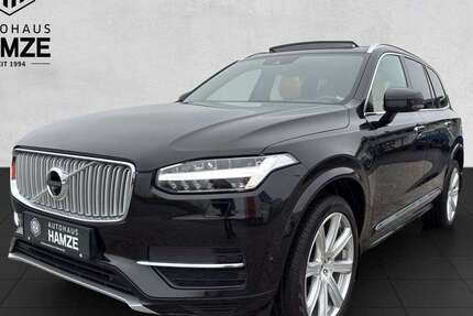 Volvo XC90 143.700 km 34.780 &euro; Gochsheim 97469