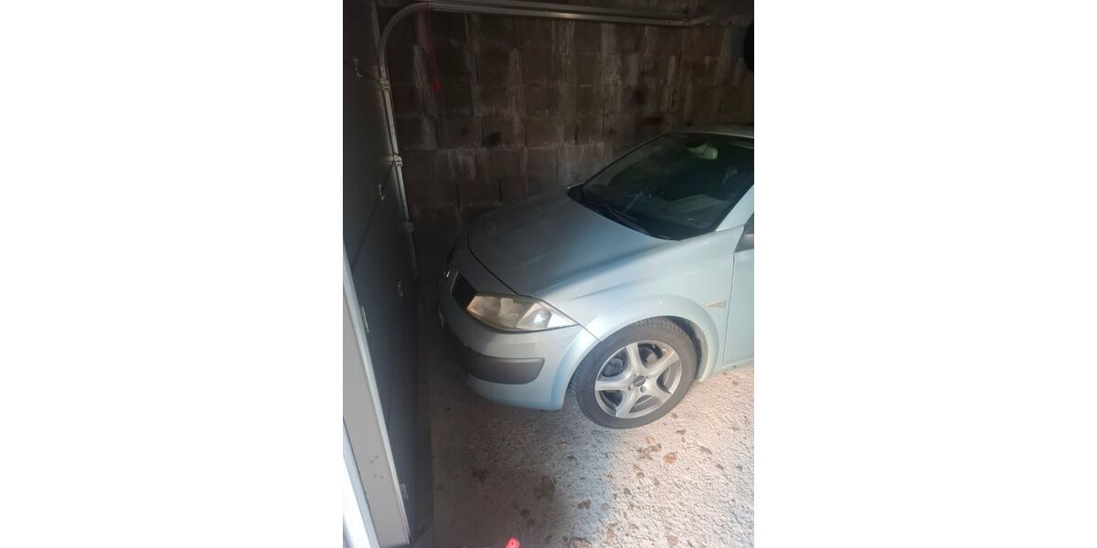 Renault Megane 192.000 km 1.600 &euro; heimbuchenthal 63872