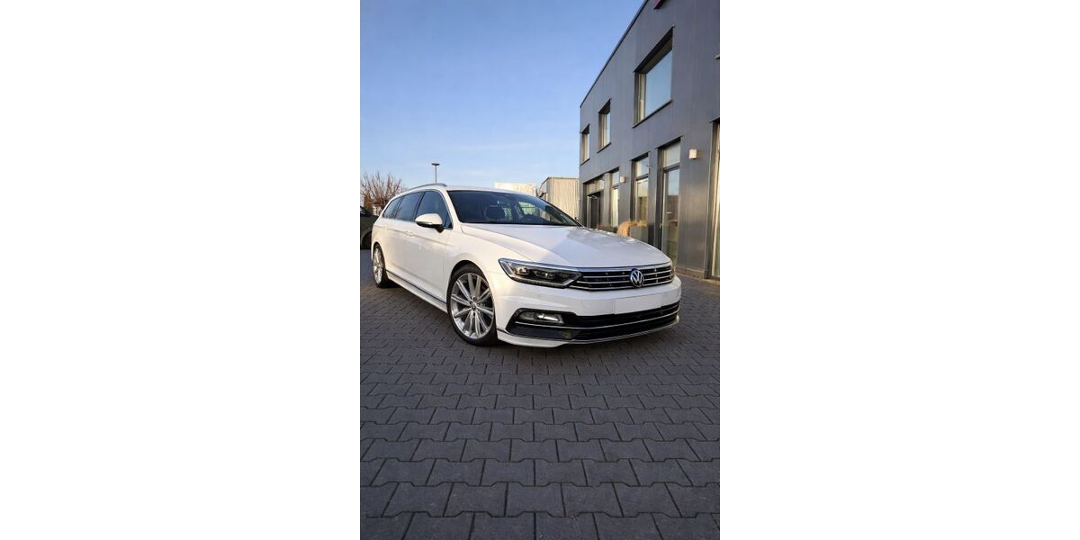 VW Passat 99.983 km 22.990 &euro; Verden 27283