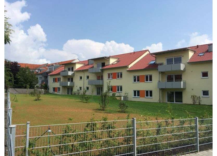 Wohnung zum Mieten in Sindelfingen 660,50 € 49 m²