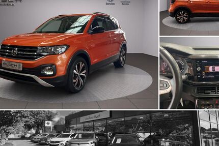 VW T-Cross 83.000 km 15.950 &euro; Beverstedt OT Lunestedt 27616