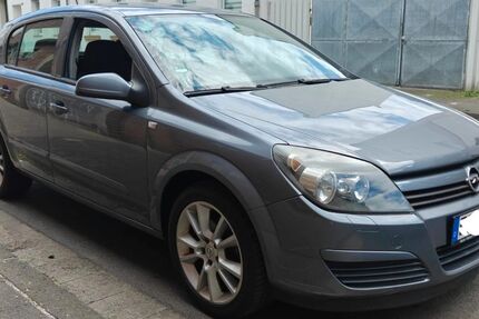 Opel Astra 158.509 km 3.650 &euro; NEUSS 41462