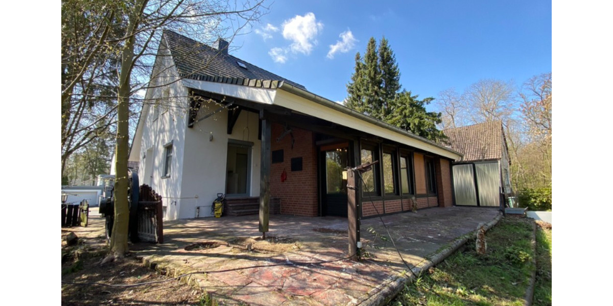 Isernhagen Süd! Mieten oder Pachten.oder kaufen? 3 zimmer