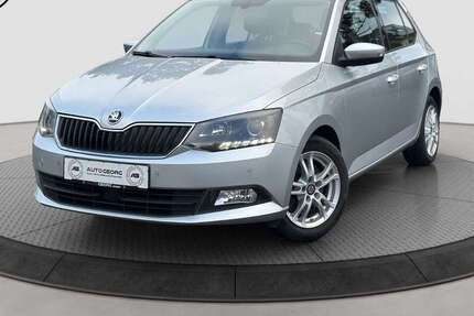 Skoda Fabia 164.500 km 7.980 &euro; Wiesbaden 65205