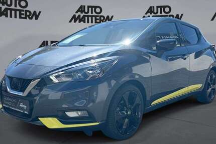 Nissan Micra 58.700 km 13.390 &euro; Minden 32427