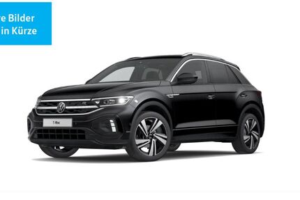 VW T-Roc 42.060 km 25.790 &euro; Bad Camberg 65520