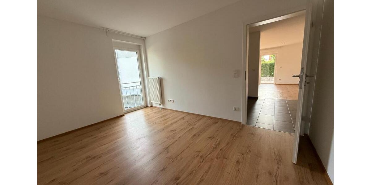 Erdgeschoßwohnung Hilpoltstein - 3 Zimmer, 77 m&sup2;, 399.999&euro; | Angebot:26823823
