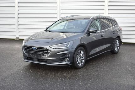 Ford Focus 24.998 km 23.999 &euro; Miltenberg 63897