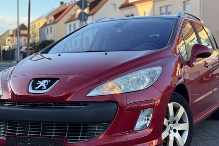Peugeot 308 238.000 km 1.995 &euro; Hildesheim 31137