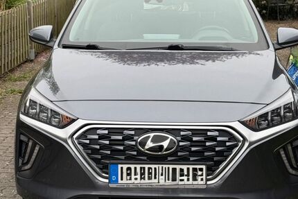 Hyundai IONIQ 86.324 km 14.500 &euro; Bad Schwartau 23611