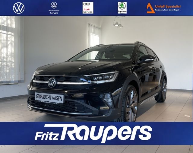 VW Taigo 38.850 km 22.880 &euro; Hannover 30453
