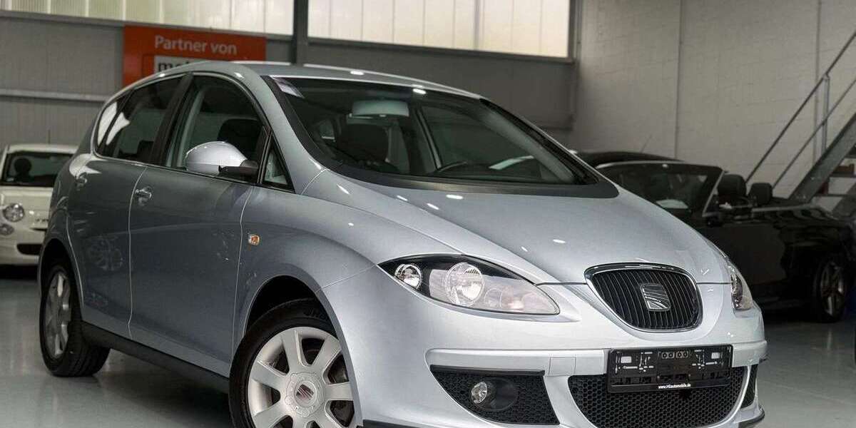 Seat Altea 28.710 km 5.900 &euro; Rommerskirchen 41569