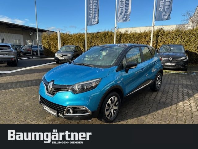 Captur