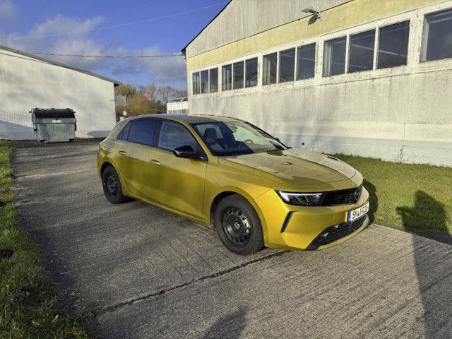 Astra