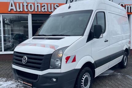 VW Crafter 150.778 km 15.950 &euro; Berlin 12357