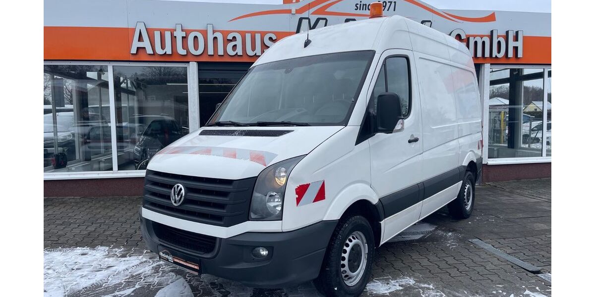 VW Crafter 150.778 km 15.950 &euro; Berlin 12357