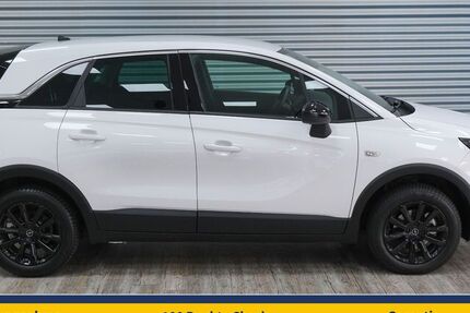Opel Crossland (X) 14.000 km 22.490 € Gau-Bickelheim 55599