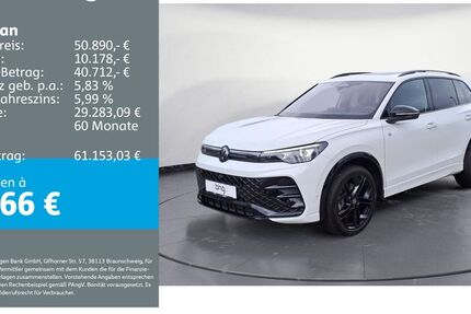 VW Tiguan 20.801 km 49.420 € Freiburg 79115