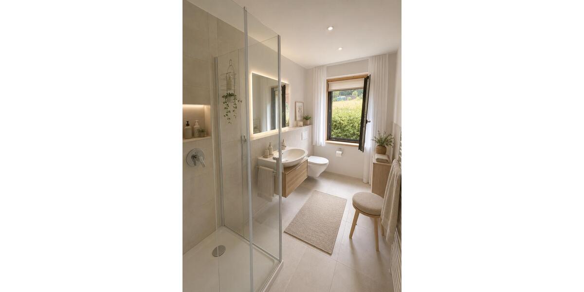 Bungalow Burbach - 4 Zimmer, 115 m&sup2;, 249.000&euro; | Angebot:27083321