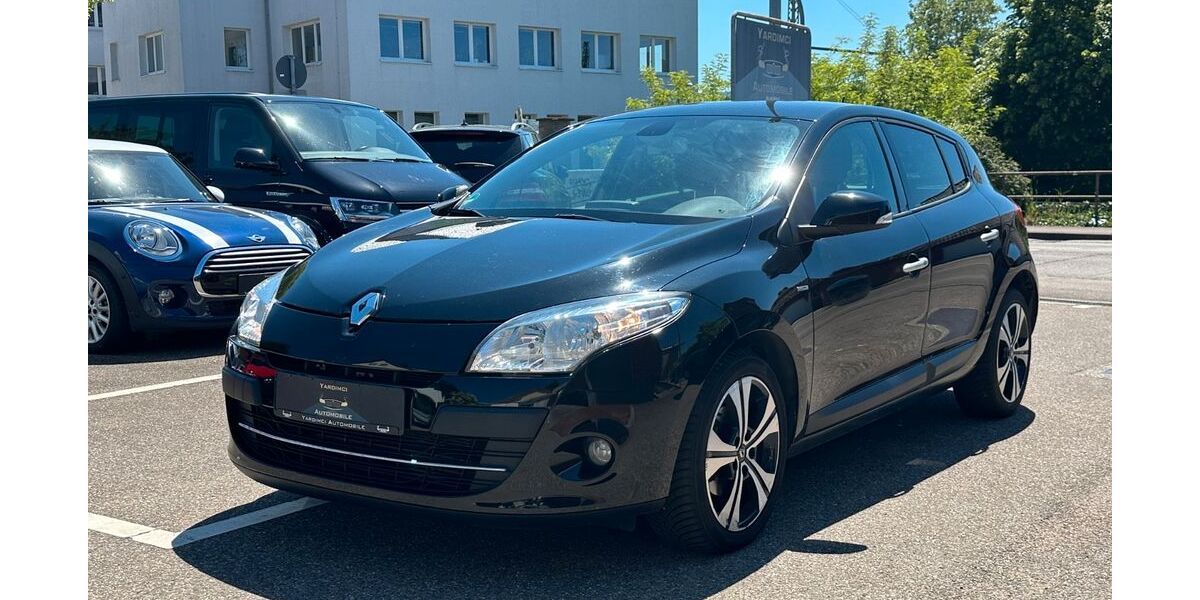 Renault Megane 109.000 km 4.490 &euro; Süßen 73079
