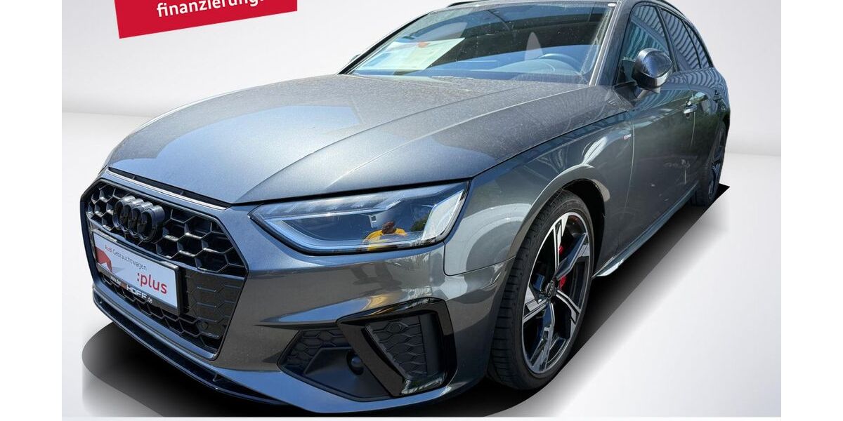 Audi A4 41.500 km 30.975 &euro; Sankt Augustin-Menden 53757