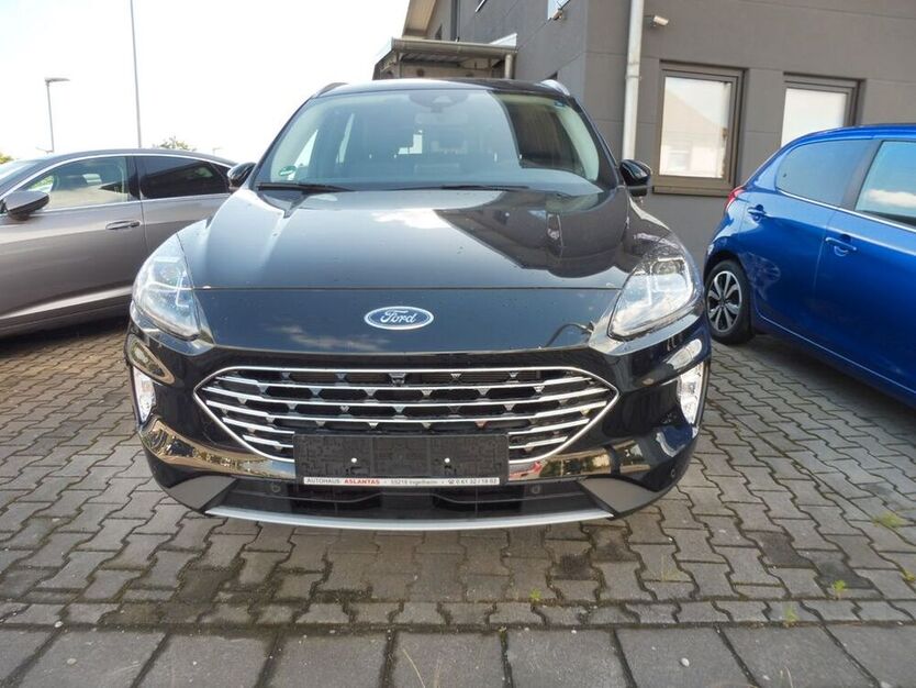Kuga