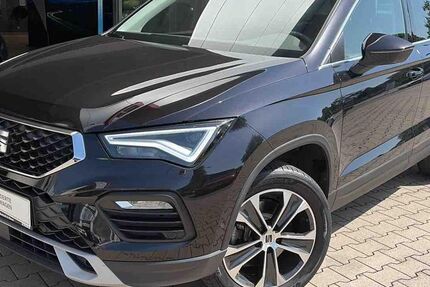 Seat Ateca 80.900 km 27.850 &euro; Kleve 47533