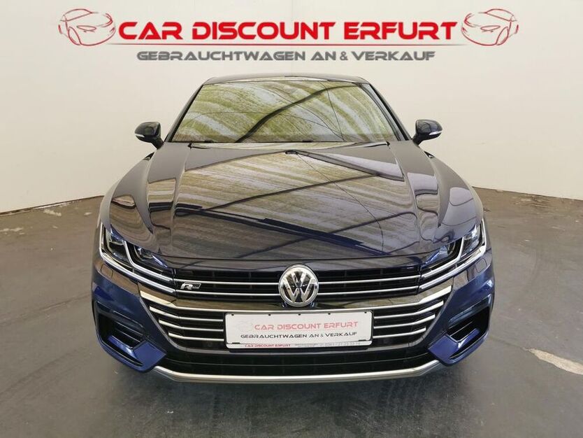 Arteon