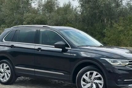 VW Tiguan 97.000 km 22.900 € Schönau 79677