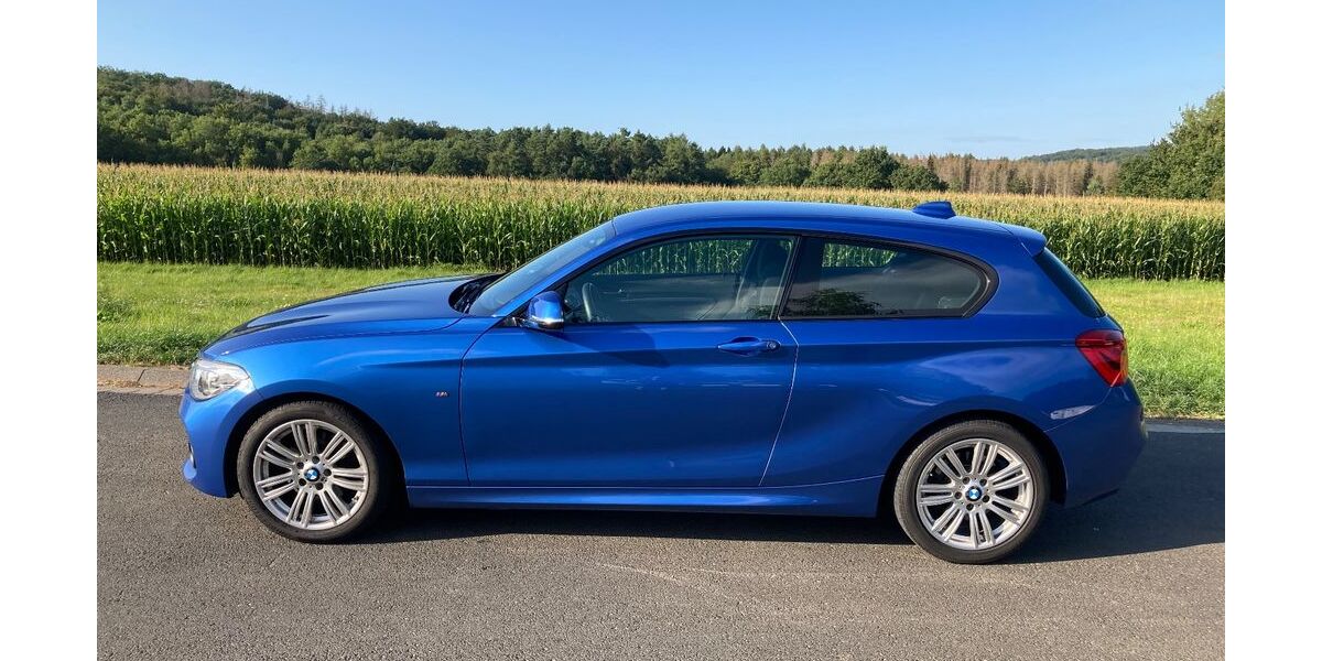 BMW 120 161.517 km 12.000 &euro; Boden 56412