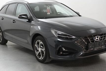 Hyundai i30 56.167 km 14.450 &euro; Bebra 36179