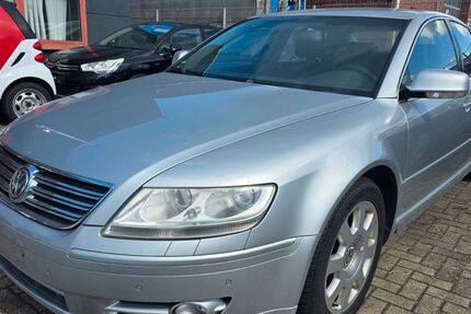 VW Phaeton 269.000 km 3.199 € Moers 47441