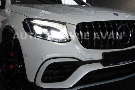 Mercedes-Benz GLC 63 AMG 103.788 km 49.000 &euro; Schorndorf bei Stuttgart 73614