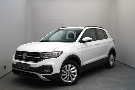 VW T-Cross 223.000 km 12.490 &euro; Fürstenfeldbruck 82256