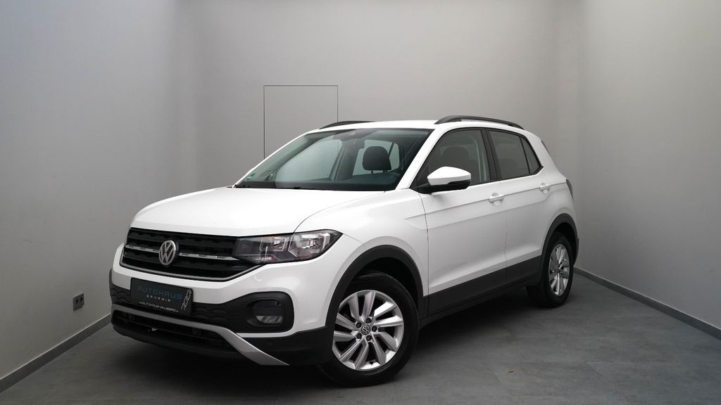 VW T-Cross 223.000 km 12.490 &euro; Fürstenfeldbruck 82256