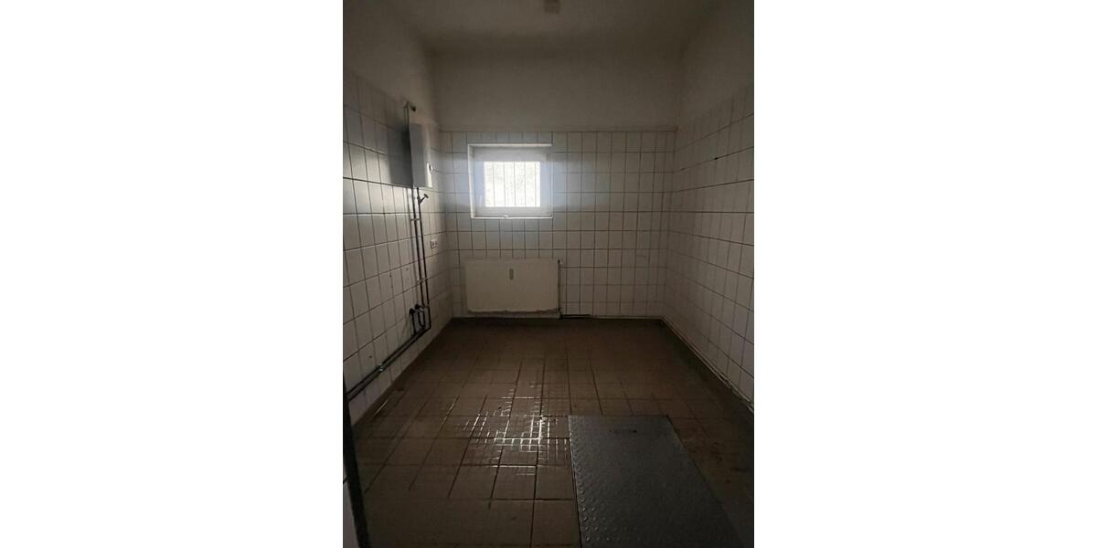 Gewerbeobjekt Weißenfels - 1.100&euro; | Angebot:23412053
